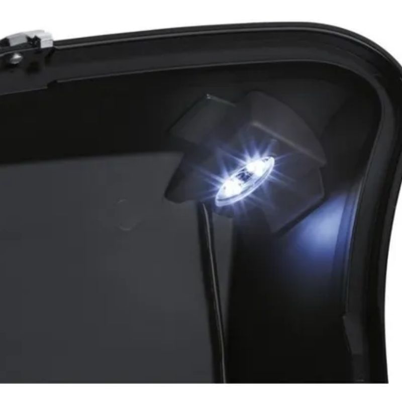 Tour pack Luggage and Saddlebag Interior Light Kit
