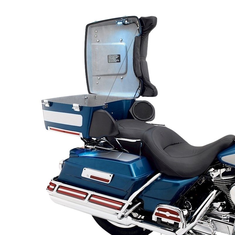 Tour pack Luggage and Saddlebag Interior Light Kit