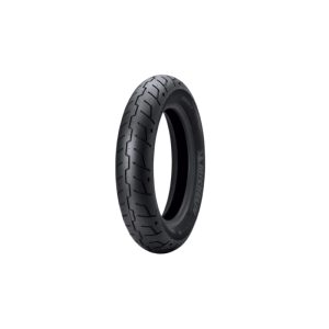 Michelin Scorcher Tire Series - 130/90B16 Blackwall - 16 in. Front