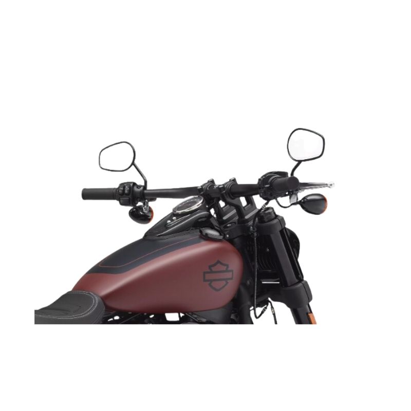 Handlebar Black