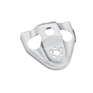 Road King Handlebar Cover For 1.25 in. Ape Handlebars