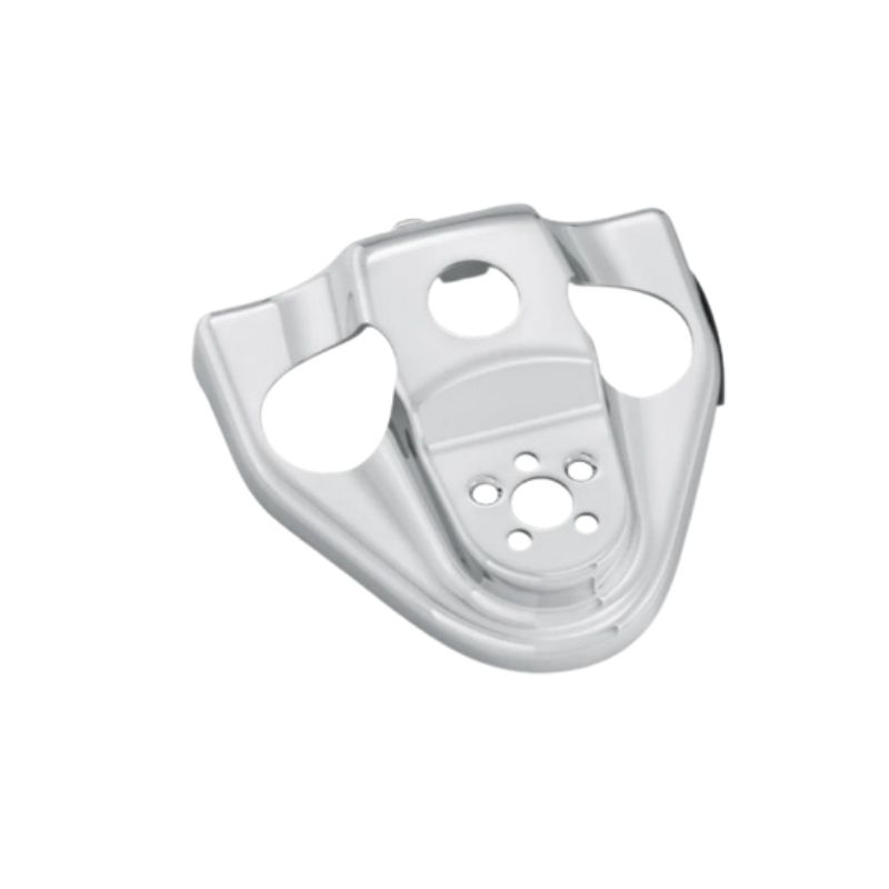 Road King Handlebar Cover For 1.25 in. Ape Handlebars