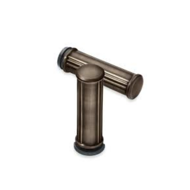 Brass Hand Grips