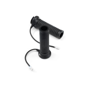 Tactical Heated Hand Grips