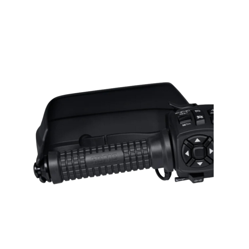 Tactical Heated Hand Grips