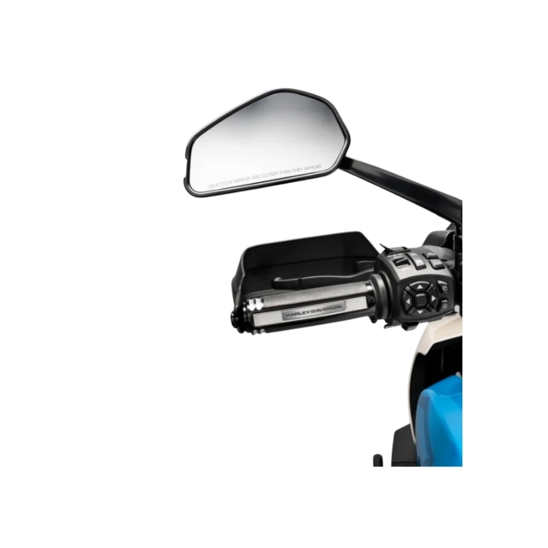 Empire Heated Hand Grips