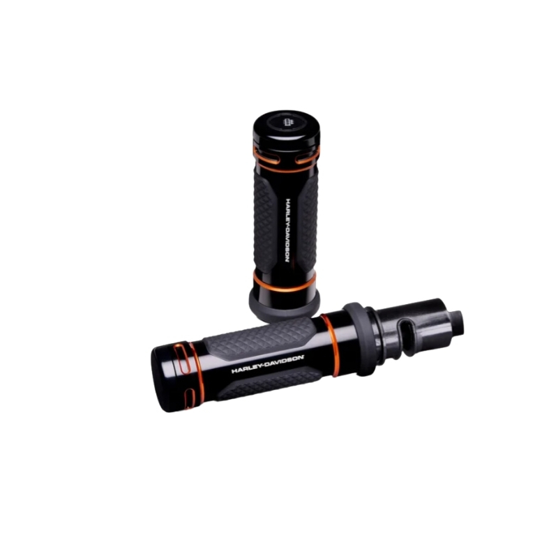 Adversary Heated Hand Grips