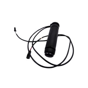 Left Heated Handgrip