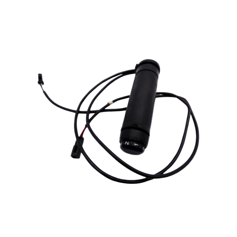 Left Heated Handgrip