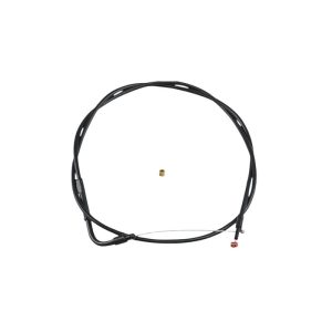 Cable Control Throttle