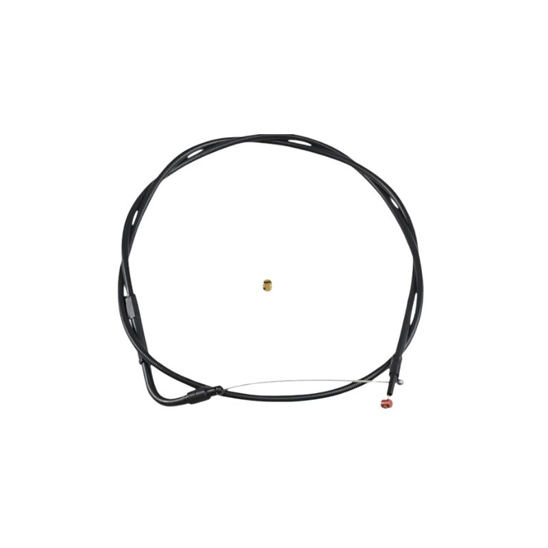 Cable Control Throttle