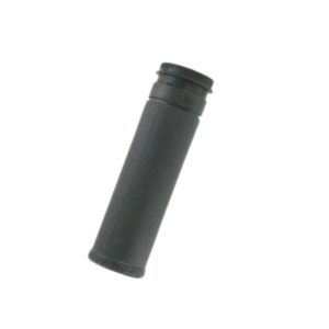 Throttle Grip & Sleeve Right