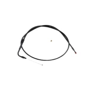 Cable Control Throttle