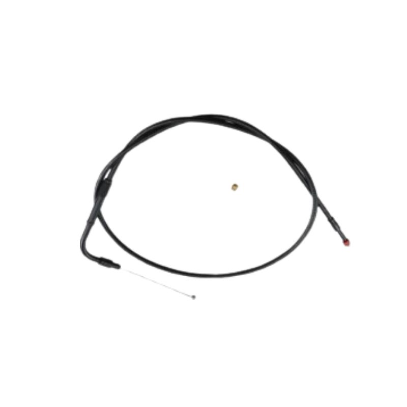 Cable Control Throttle