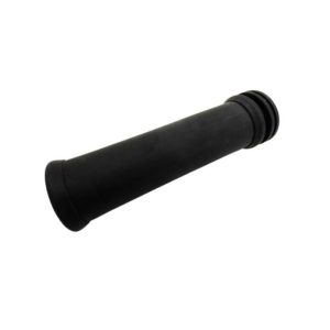 Grip, Handlebar -Black