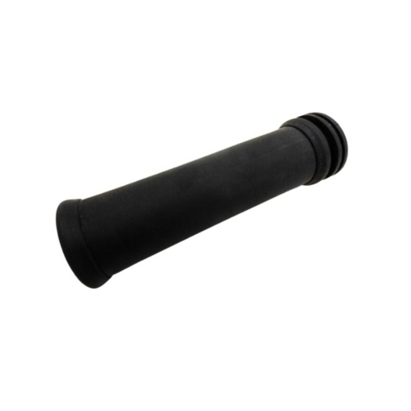 Grip, Handlebar -Black