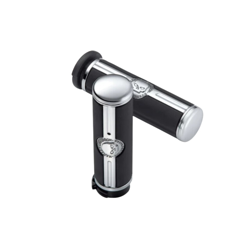 Willie G Skull Hand Grips Willie G Skull Hand Grips