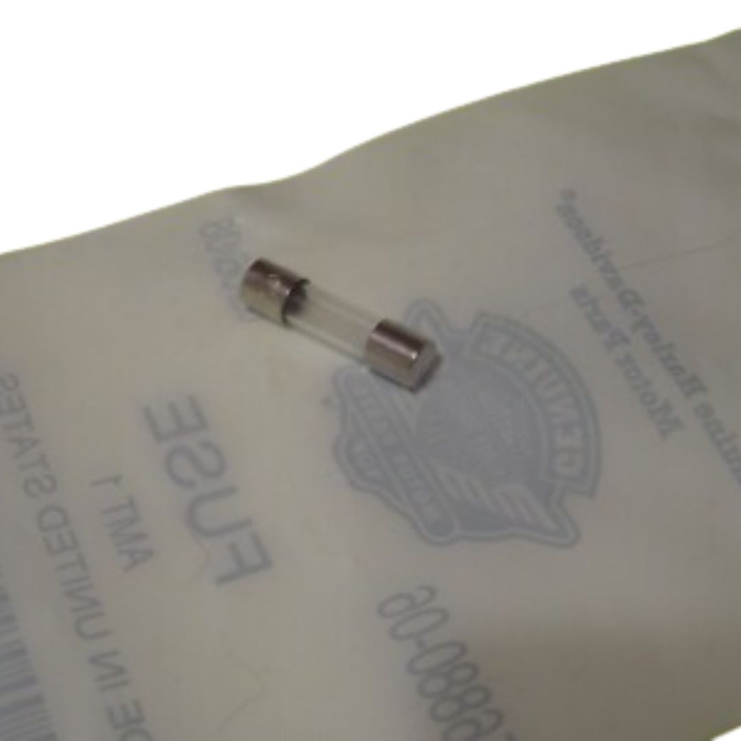 Fuse Bodywork