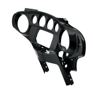 Color-Matched Batwing Inner Fairing