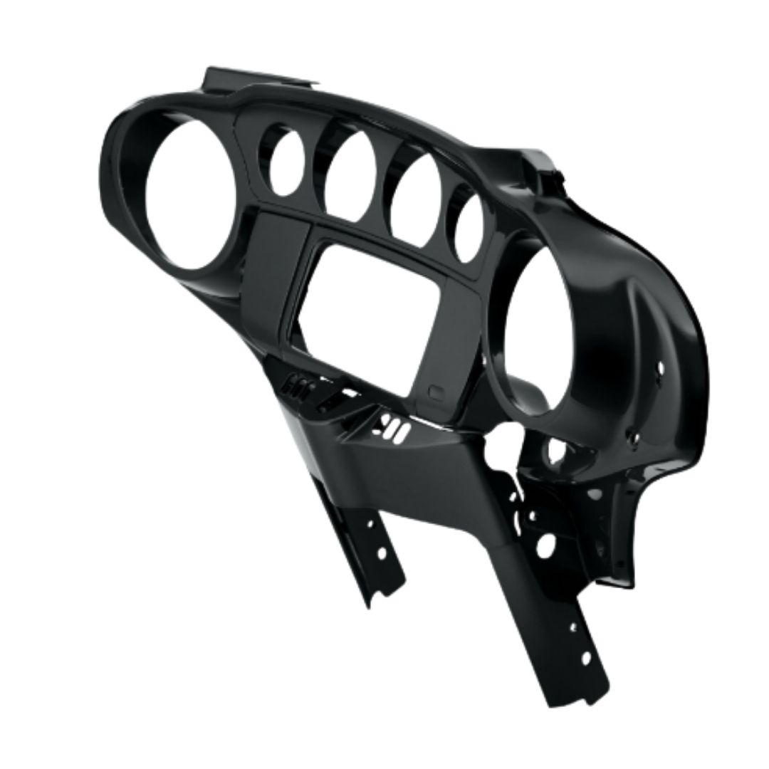 Color-Matched Batwing Inner Fairing