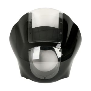 Color-Matched Detachable Quarter Fairing Kit