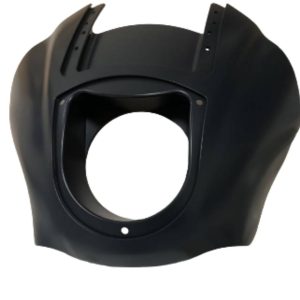 Quarter Fairing Kit