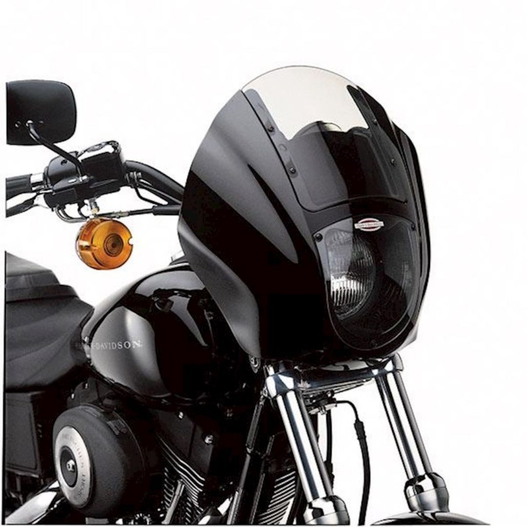 Quarter Fairing Kit