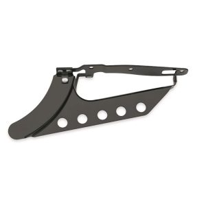 Buckshot Lower Belt Guard - Gloss Black