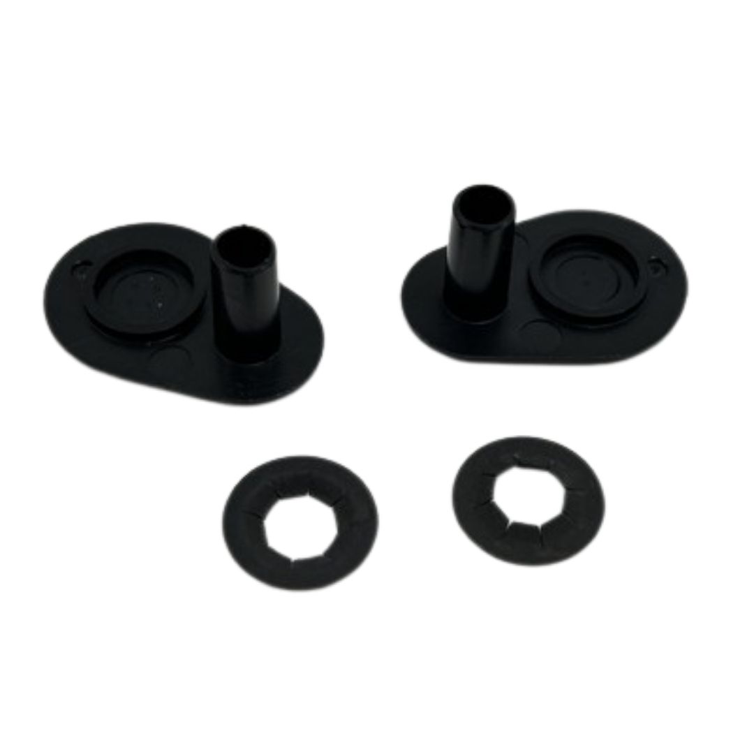 Mirror Fairing Plug