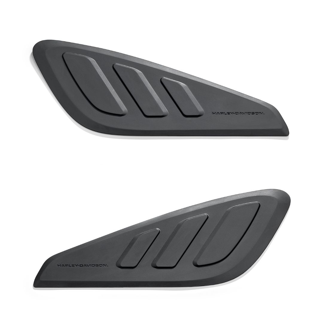Tank Knee Pad Kit