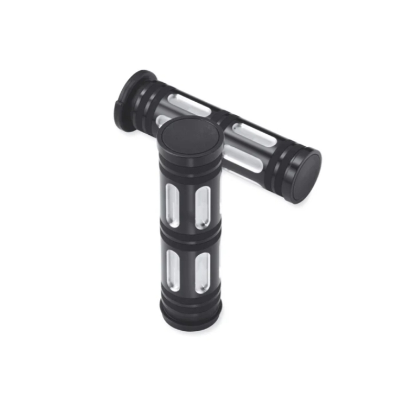 Edge Cut Hand Grips