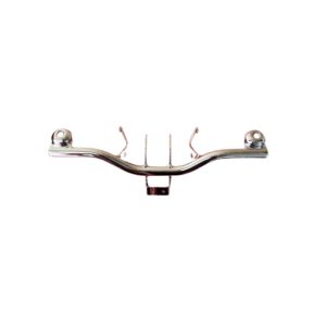 Light Bar Passing Lamp Holder