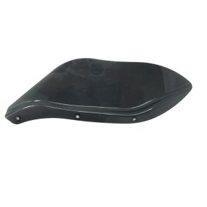 Right Side Fairing Air Deflector