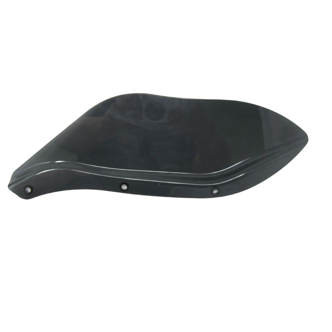 Right Side Fairing Air Deflector