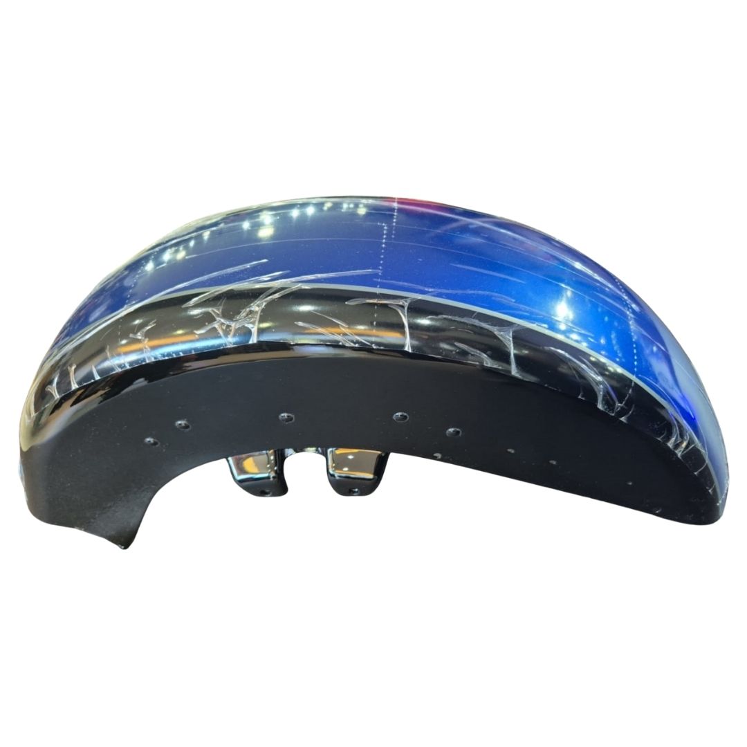 Bom-Fender
