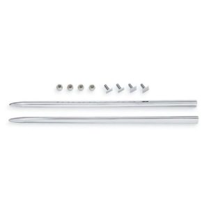 Front Fender Trim