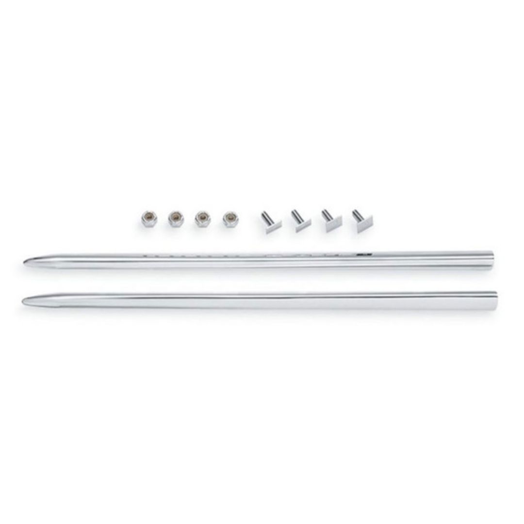 Front Fender Trim