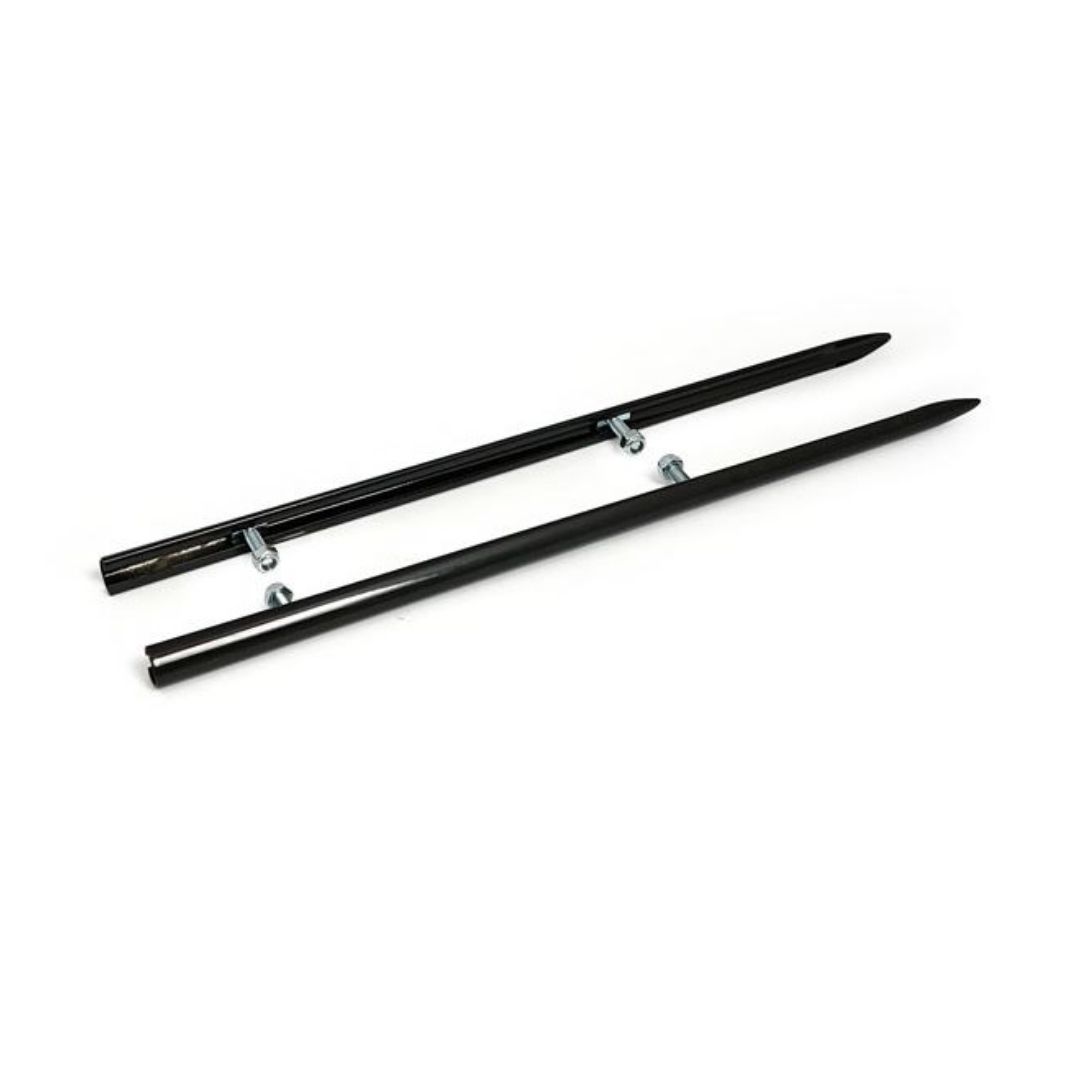 Front Fender Side Trim