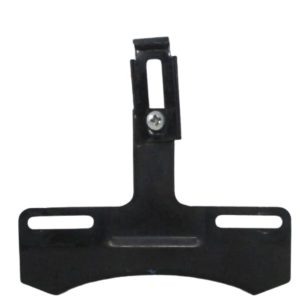 License Plate Mount