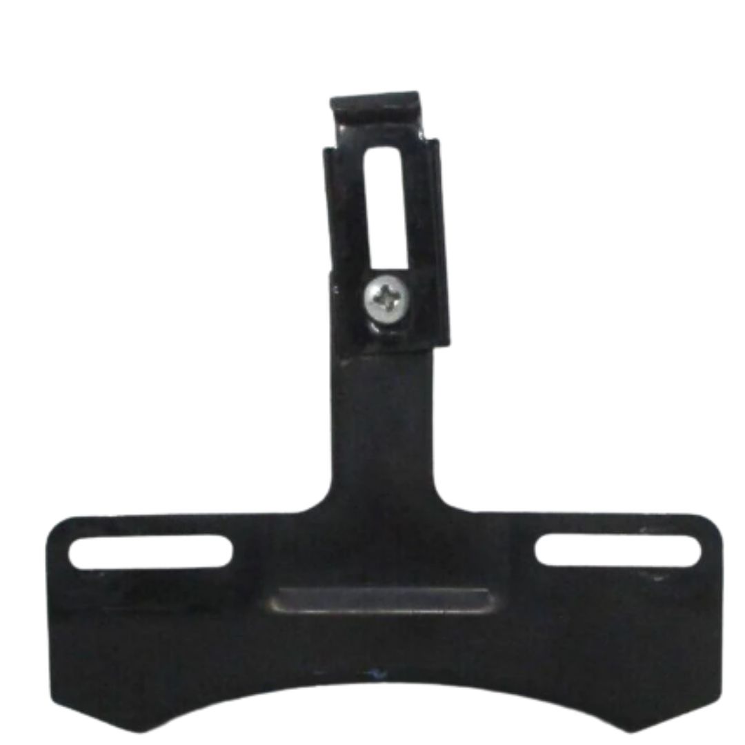 License Plate Mount