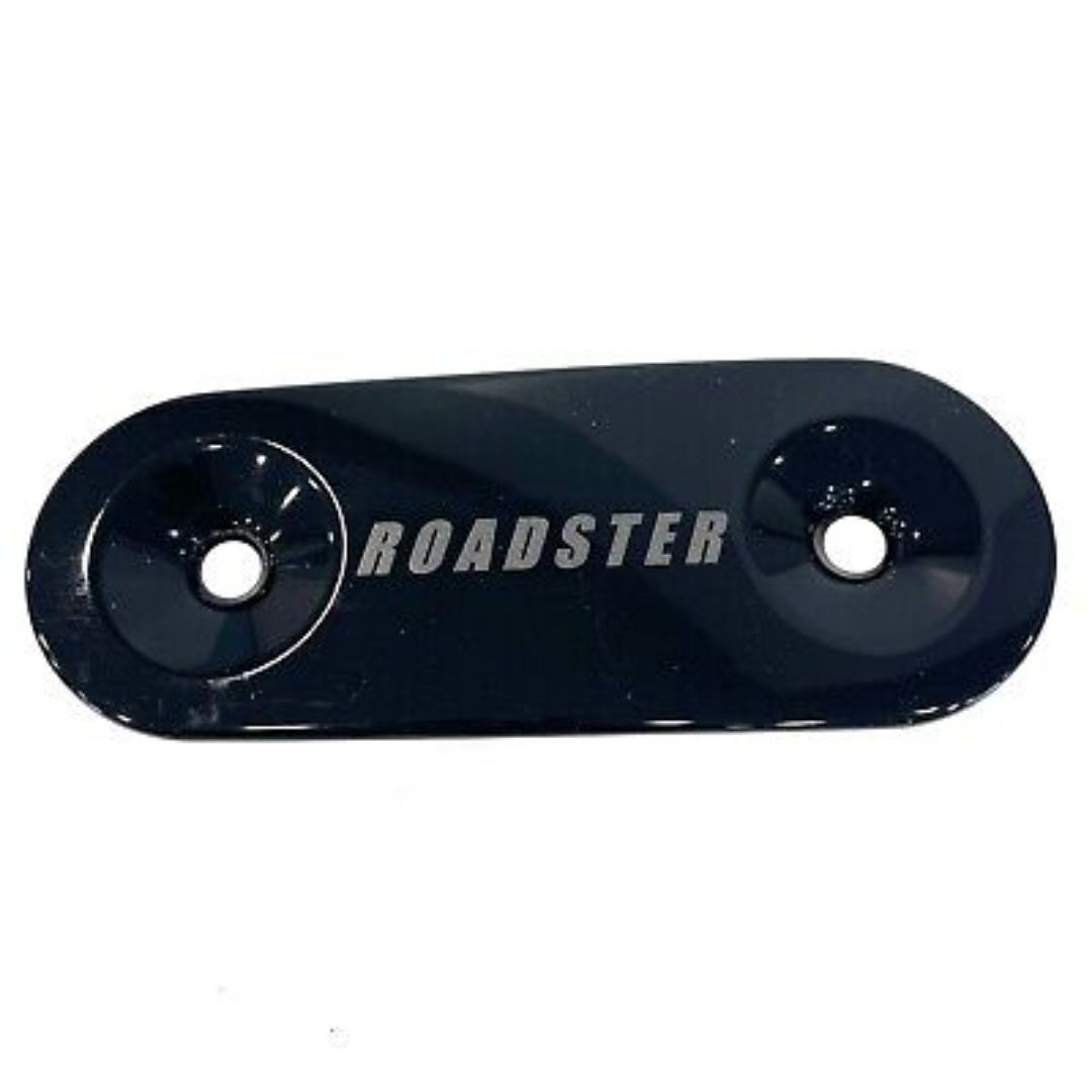 Air Cleaner Cover Insert Trim