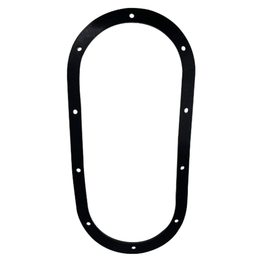Gasket, Top Plate
