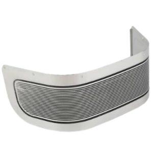 Front Fender Skirt Trim