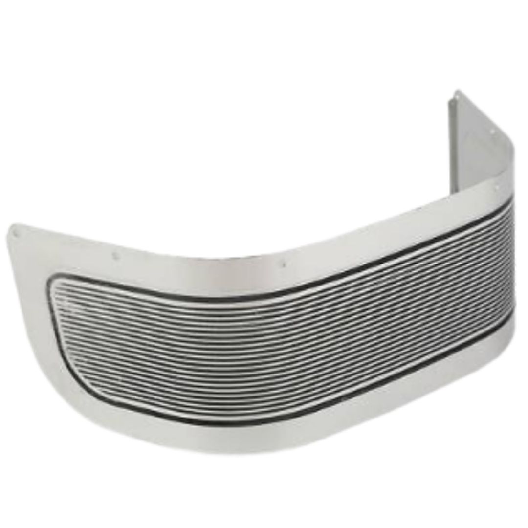 Front Fender Skirt Trim