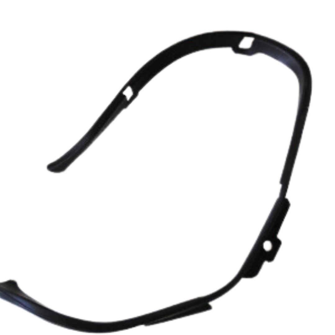 Trim Inner Fairing, Left Trim Inner Fairing, Left