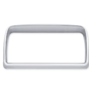 Radio Trim Bezel