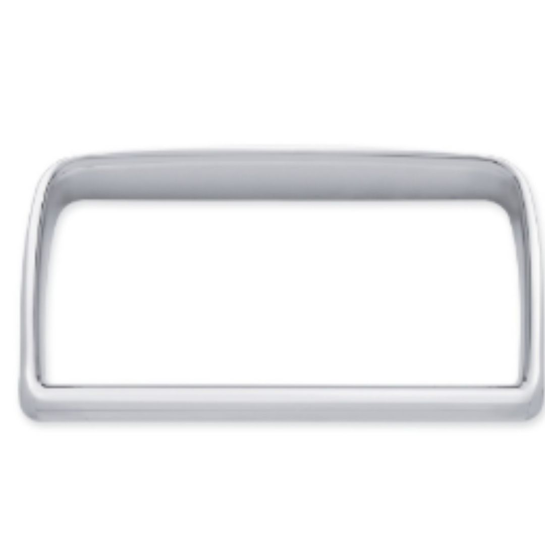 Radio Trim Bezel