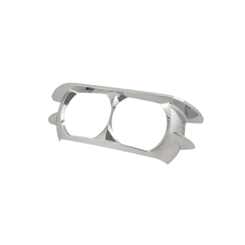 Headlamp Trim