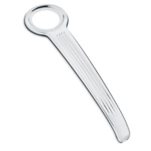 Fuel Tank Trim Panel Kit