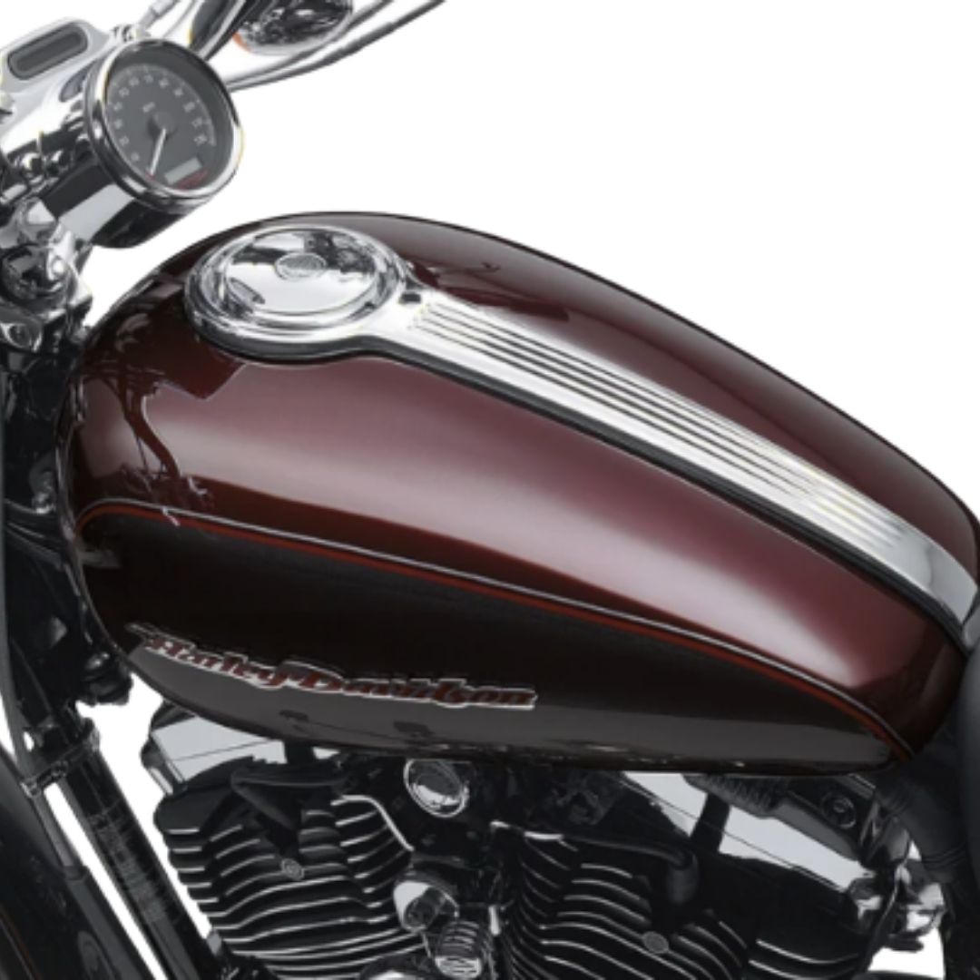Fuel Tank Trim Panel Kit